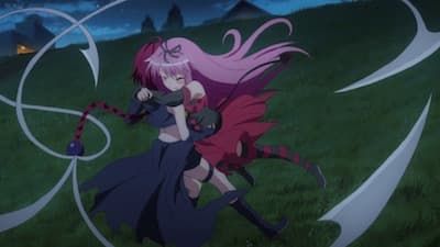 Episode 3: After a Storm Comes a Calm ~Friend~