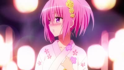 Episode 4: Summer Festival ~Beginning of the Festival~