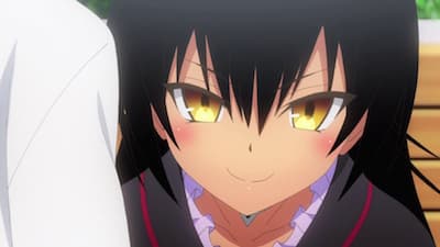 Episode 6: Manservant ~Competition~
