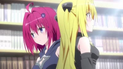 Episode 7: Resistance ~I Know, But Still~