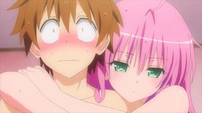 Episode 9: Kiss ~What Lies Beyond a Kiss~