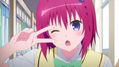 Episode 10: True Character ~True Identity Revealed!?~