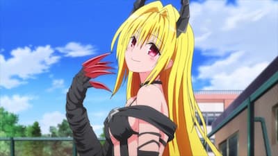 Episode 11: The Beginning of Darkness ~That Time~
