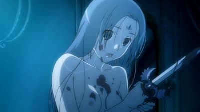 Episode 1: Chapter of Beginning