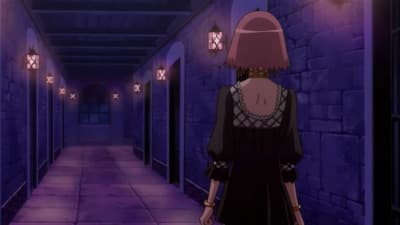 Episode 4: Chapter of Determination