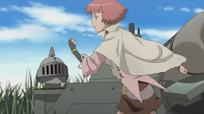 Episode 10: Chapter of Bonding