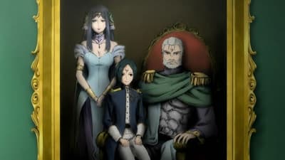 Episode 13: Chapter of Blood