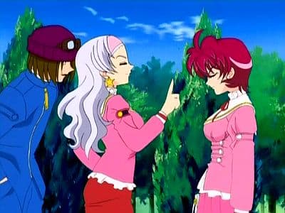 Episode 11: First Love