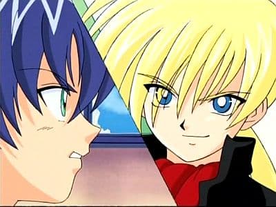 Episode 13: Ren