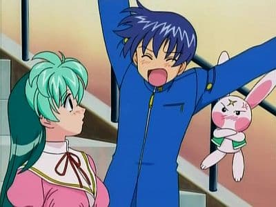 Episode 16: A Heartbeat