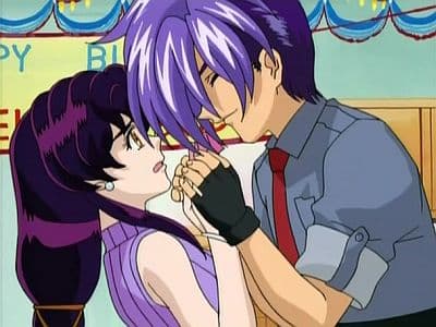Episode 17: Birthday Present