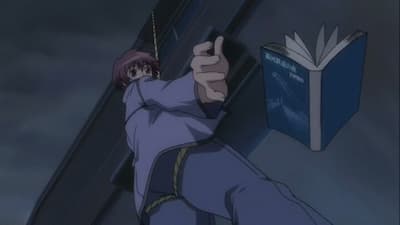 Episode 3: Ezaki Collection's Demise and...