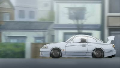 Episode 4: Only One Day of School Life