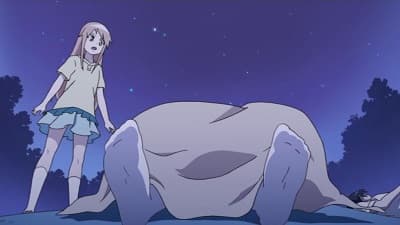 Episode 5: Smile / Shooting Star / Change of Clothes