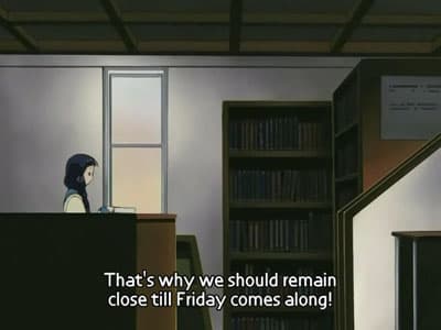 Episode 11: Goodbye Japan