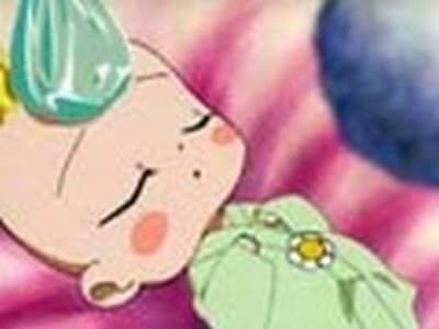 Episode 4: Doremi Is a Failure as a Mama!?