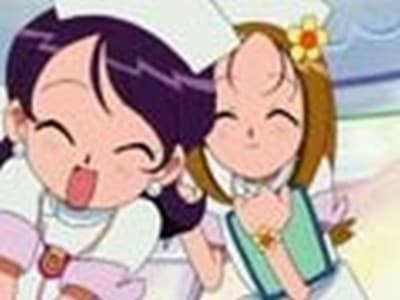 Episode 7: Hana-chan`s Physical Examination