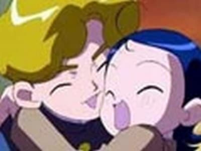 Episode 10: Senior High School Aiko Is a "Running Girl"!?