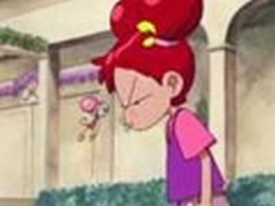 Episode 18: Dodo Runs Away!