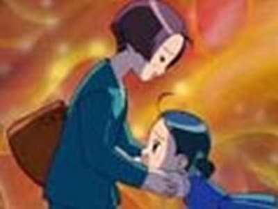 Episode 20: I Can Meet Mother! Aiko`s Tearful Reunion