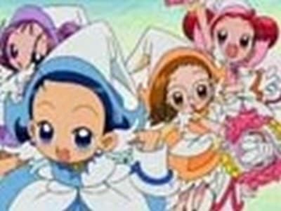 Episode 23: Take Back Hana-chan`s New Power!