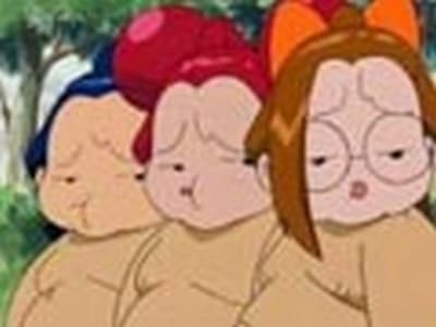 Episode 24: Fried Bread Power Is Scary!