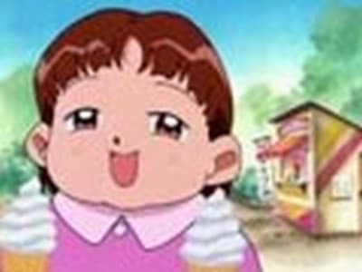 Episode 26: Kanae-chan`s Diet Strategy