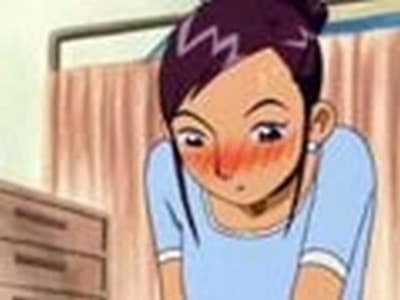 Episode 30: Could That Be Seki-sensei`s Sweetheart!?