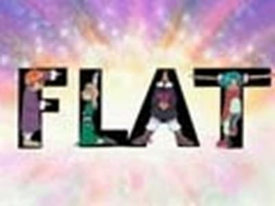 Episode 31: The Sorceror`s Country`s FLAT 4 Are Visiting!