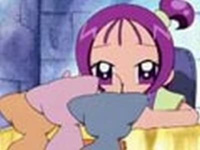 Episode 34: Takoyaki Is the Taste of Making Up