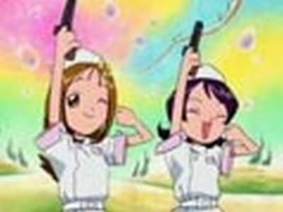 Episode 37: Hana-chan, Poppu, and the Test