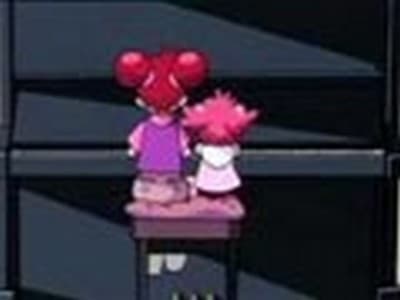 Episode 40: The Piano Comes to the Harukaze House