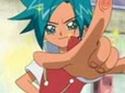 Episode 41: Onpu Is Overtaken! The Road to Becoming an Idol!