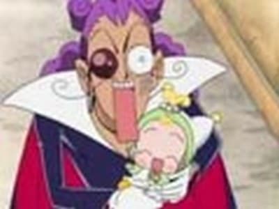 Episode 43: Hana-chan Is a Classmate!?