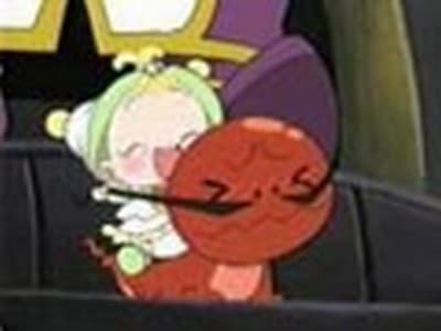 Episode 47: Give Back Hana-chan! The Great Magic Battle