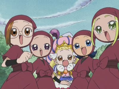 Episode 8: Did They Figure It Out!? Hana-chan`s Secret