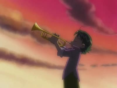 Episode 9: Hazuki`s Shining Star