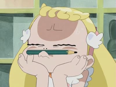 Episode 10: School Trip!! It`s Tough Being the Group Leader