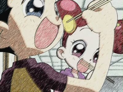 Episode 12: Kyoto! The Never-Ending Night