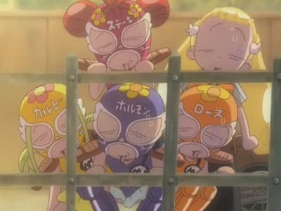 Episode 13: Mutsumi`s Retirement Announcement!
