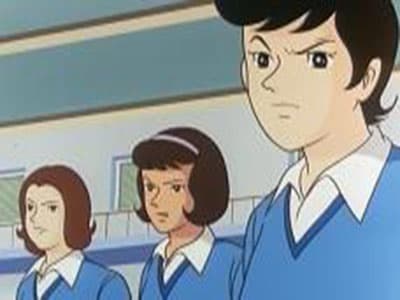 Episode 40: A Strong Opponent