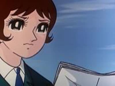 Episode 48: Special Training for Mila