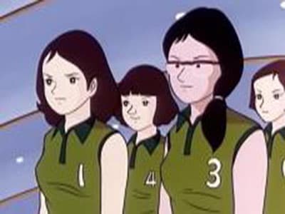 Episode 53: Tsutomu's Death