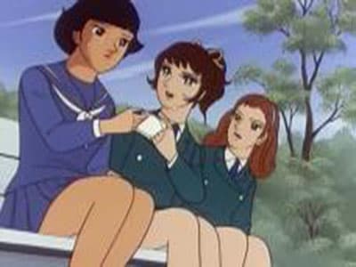 Episode 70: Hongo's Decision