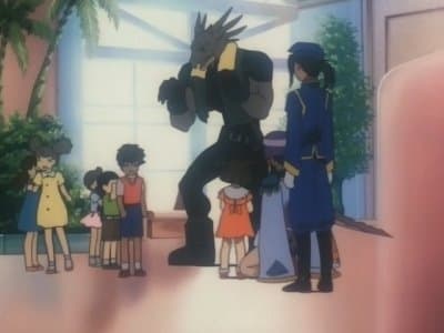 Episode 3: The Proud Dragon