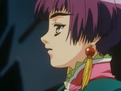 Episode 5: The Rain Upon the Stars