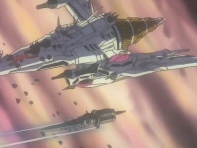 Episode 7: The Angel and the Fallen Angel