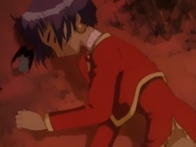 Episode 10: The Ones Who Were Left