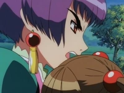 Episode 12: All My Soul