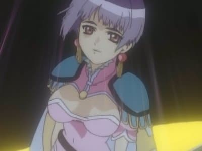 Episode 13: Fragment of An Angel